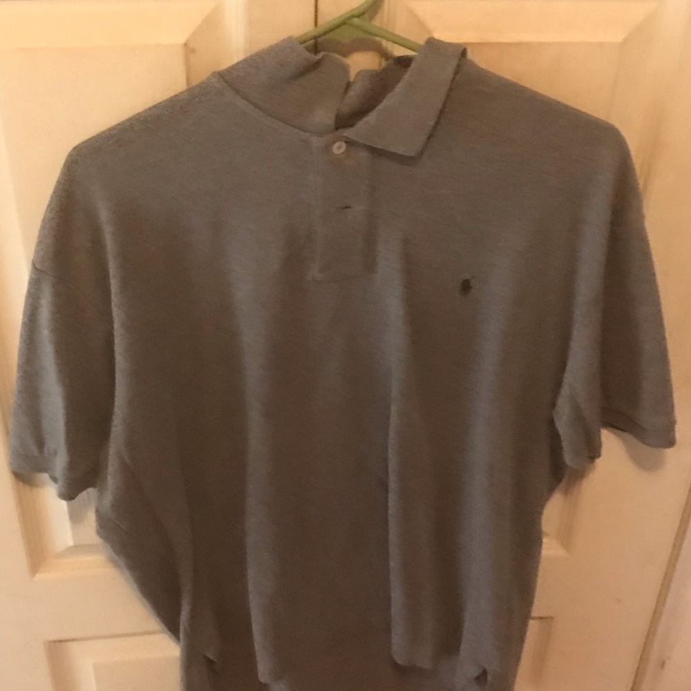 Polo Ralph’s Lauren Polo Shirt
